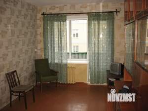 2-к квартира, на длительный срок, 44м2, 4/5 этаж