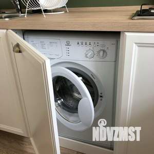 1-к квартира, посуточно, 31м2, 1/1 этаж