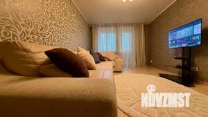 2-к квартира, посуточно, 65м2, 1/1 этаж