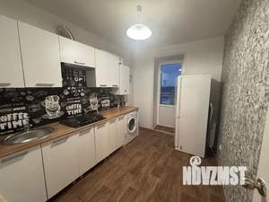 1-к квартира, посуточно, 30м2, 9/11 этаж
