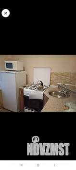 1-к квартира, посуточно, 32м2, 5/5 этаж