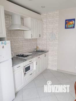 1-к квартира, посуточно, 43м2, 1/1 этаж