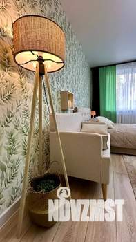 1-к квартира, посуточно, 41м2, 5/9 этаж