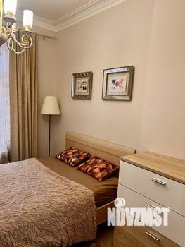 2-к квартира, на длительный срок, 44м2, 2/4 этаж