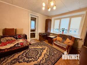 1-к квартира, на длительный срок, 28м2, 9/9 этаж