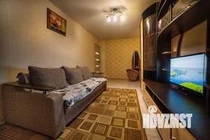 2-к квартира, посуточно, 62м2, 1/1 этаж