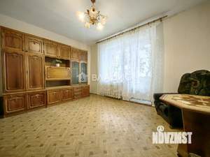 1-к квартира, на длительный срок, 40м2, 2/5 этаж