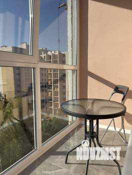 2-к квартира, посуточно, 54м2, 7/9 этаж