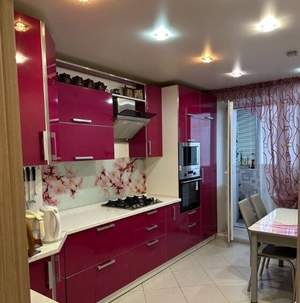 2-к квартира, на длительный срок, 60м2, 8/10 этаж