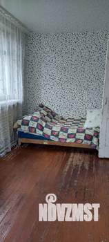 2-к квартира, на длительный срок, 44м2, 1/2 этаж