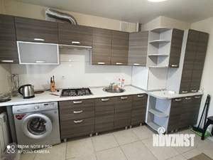 1-к квартира, на длительный срок, 50м2, 5/10 этаж