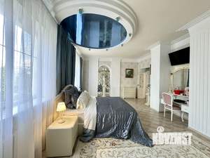 3-к квартира, посуточно, 129м2, 3/4 этаж