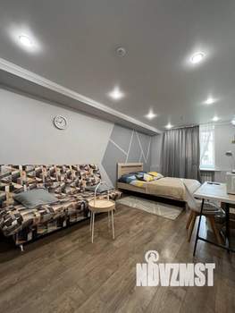 2-к квартира, посуточно, 20м2, 1/1 этаж