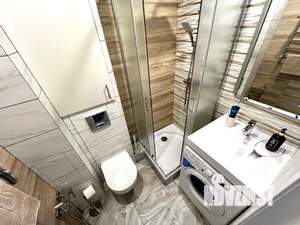 Студия квартира, посуточно, 20м2, 6/10 этаж