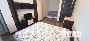 1-к квартира, посуточно, 50м2, 2/16 этаж