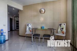 1-к квартира, посуточно, 45м2, 15/19 этаж