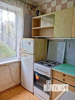 2-к квартира, на длительный срок, 48м2, 5/5 этаж