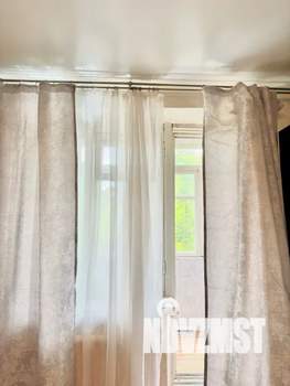 1-к квартира, посуточно, 39м2, 1/5 этаж