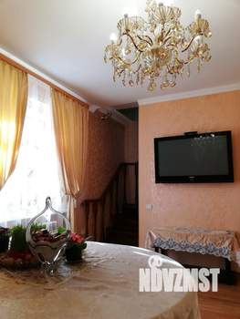 3-к квартира, на длительный срок, 78м2, 3/4 этаж