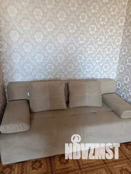 1-к квартира, посуточно, 37м2, 7/9 этаж