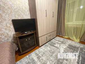 2-к квартира, посуточно, 44м2, 3/5 этаж