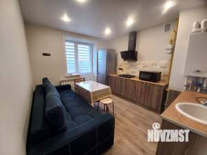 1-к квартира, на длительный срок, 41м2, 9/10 этаж