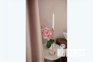 1-к квартира, посуточно, 32м2, 10/10 этаж