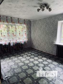 1-к квартира, на длительный срок, 32м2, 1/4 этаж