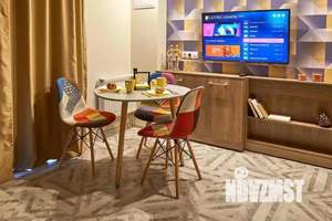 2-к квартира, посуточно, 48м2, 11/15 этаж