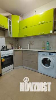 1-к квартира, посуточно, 25м2, 2/9 этаж