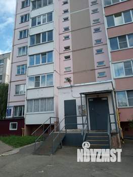 1-к квартира, на длительный срок, 41м2, 7/10 этаж