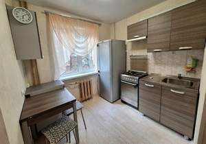 2-к квартира, на длительный срок, 46м2, 2/5 этаж
