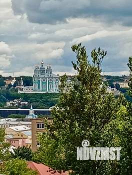 2-к квартира, на длительный срок, 60м2, 4/10 этаж