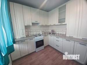 1-к квартира, на длительный срок, 40м2, 9/10 этаж