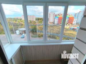 1-к квартира, на длительный срок, 38м2, 4/10 этаж