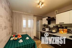 1-к квартира, посуточно, 43м2, 9/10 этаж