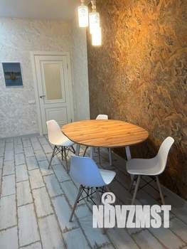 2-к квартира, посуточно, 72м2, 10/11 этаж