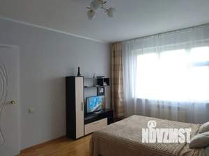 1-к квартира, посуточно, 36м2, 4/10 этаж