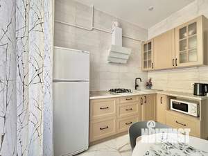 2-к квартира, посуточно, 41м2, 1/3 этаж