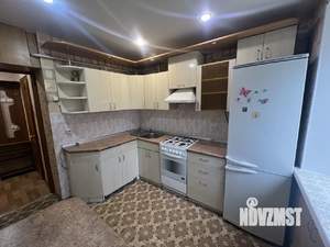 1-к квартира, на длительный срок, 35м2, 2/5 этаж