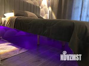 Студия квартира, посуточно, 24м2, 7/10 этаж