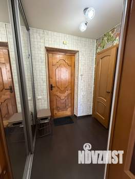 1-к квартира, на длительный срок, 34м2, 4/5 этаж