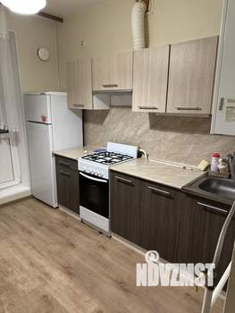 1-к квартира, на длительный срок, 42м2, 8/8 этаж