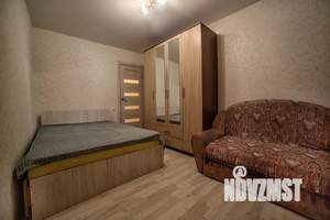 2-к квартира, посуточно, 60м2, 3/10 этаж