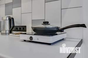 1-к квартира, посуточно, 20м2, 4/10 этаж