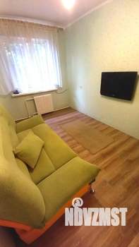 2-к квартира, на длительный срок, 48м2, 4/4 этаж
