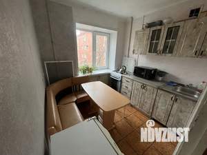 1-к квартира, посуточно, 30м2, 3/5 этаж