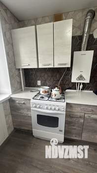 1-к квартира, на длительный срок, 32м2, 5/6 этаж