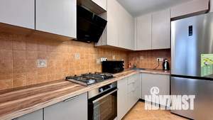2-к квартира, посуточно, 55м2, 4/9 этаж