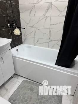 1-к квартира, посуточно, 26м2, 5/10 этаж